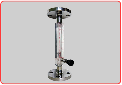 Acrylic-Body-Rotameter-with-Flange-Connection-1