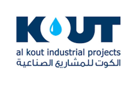 Al Kout Industrial Project